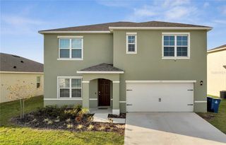 417 NOBLE AVENUE, Davenport, FL 33837