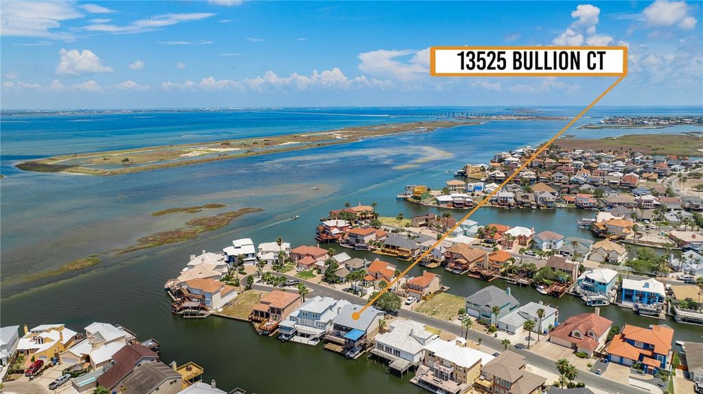 13525 Bullion Ct, Corpus Christi, TX 78418 — photo 2