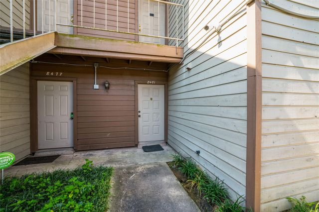 8481 Sands Point Drive, Houston, TX 77036