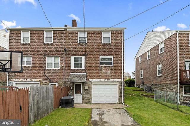 1204 COBBS ST, Drexel Hill, PA 19026