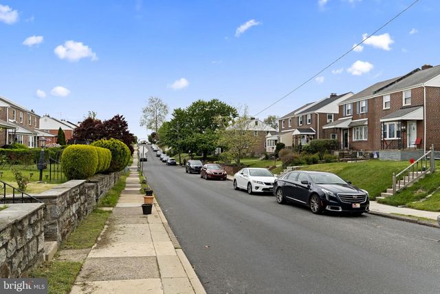 1204 COBBS ST, Drexel Hill, PA 19026