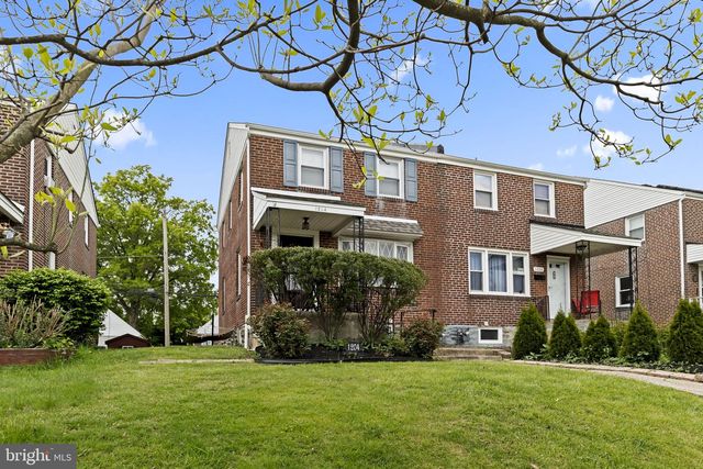 1204 COBBS ST, Drexel Hill, PA 19026