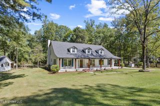 313 Le Bourgeois Lane, Brandon, MS 39047