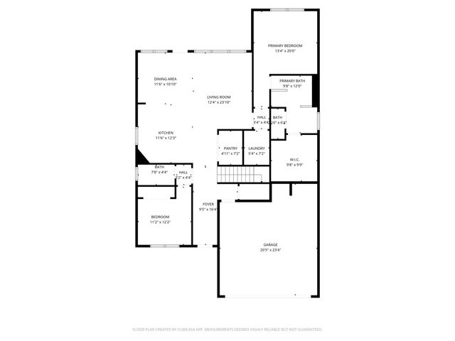 11304 Solar, Waco, TX 76655