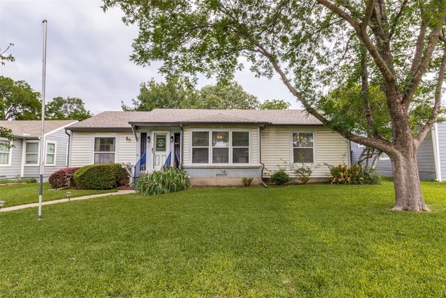 2319 Tealford Drive, Dallas, TX 75228