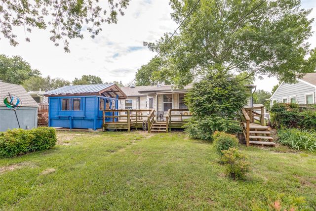 2319 Tealford Drive, Dallas, TX 75228