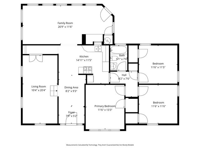 2319 Tealford Drive, Dallas, TX 75228
