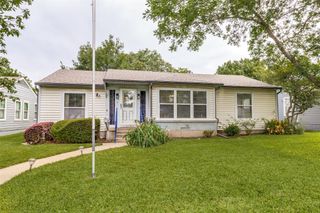 2319 Tealford Drive, Dallas, TX 75228