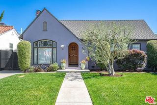 944 S Hudson Avenue, Los Angeles, CA 90019