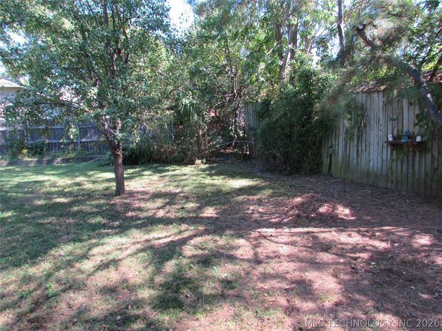 1339 S Gary Avenue, Tulsa, OK 74104