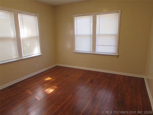 1339 S Gary Avenue, Tulsa, OK 74104