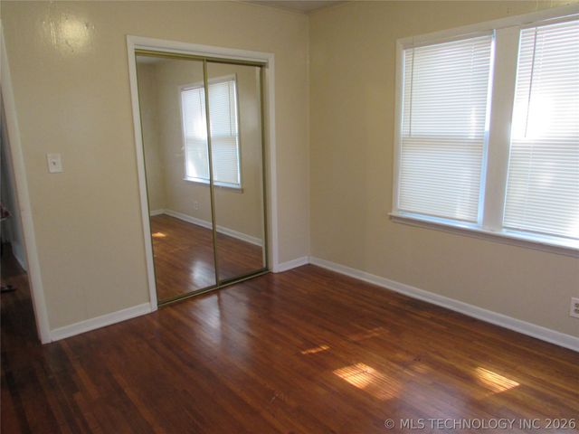 1339 S Gary Avenue, Tulsa, OK 74104