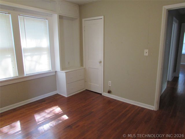 1339 S Gary Avenue, Tulsa, OK 74104