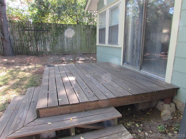 1339 S Gary Avenue, Tulsa, OK 74104