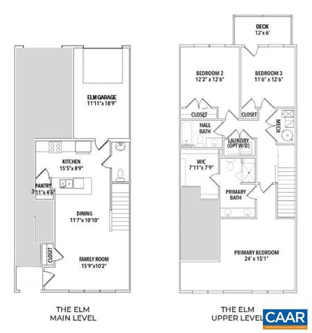 16B FORBES DR, Charlottesville, VA 22911