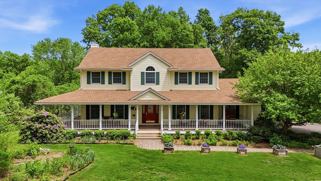 331 Hadley St., South Hadley, MA 01075