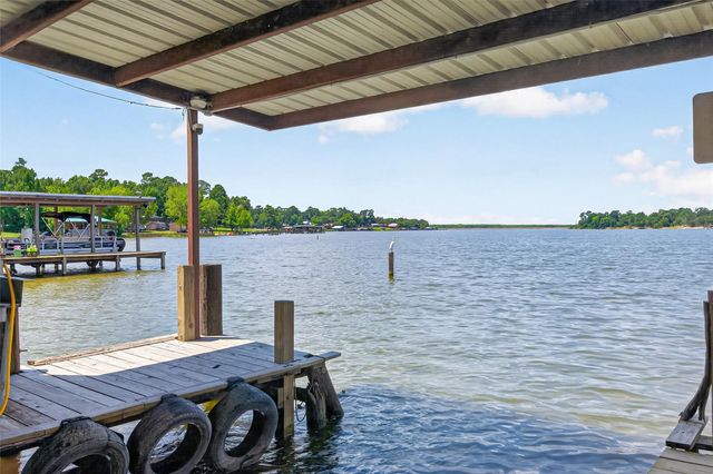 180 Holly Trail, Trinity, TX 75862