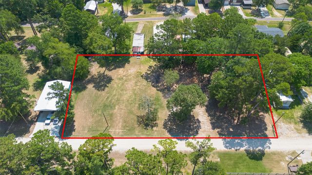 180 Holly Trail, Trinity, TX 75862