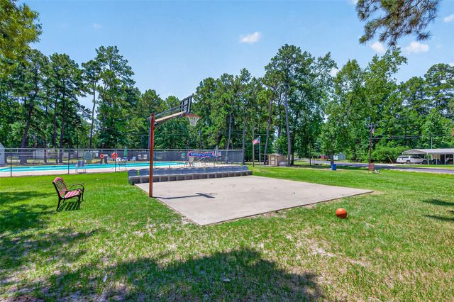 180 Holly Trail, Trinity, TX 75862