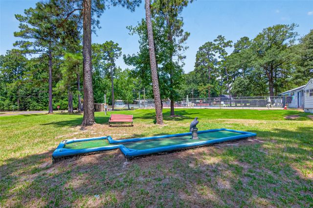 180 Holly Trail, Trinity, TX 75862