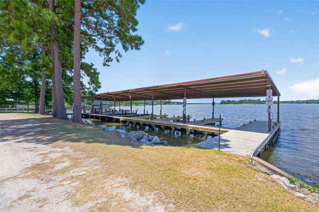 180 Holly Trail, Trinity, TX 75862