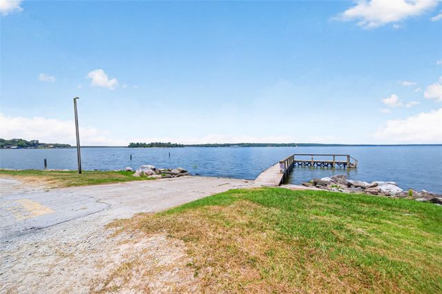 180 Holly Trail, Trinity, TX 75862