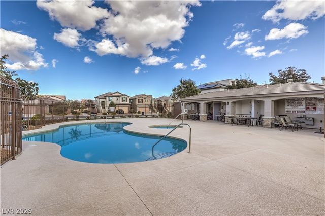 8025 Ancient Oaks Avenue, Las Vegas, NV 89113
