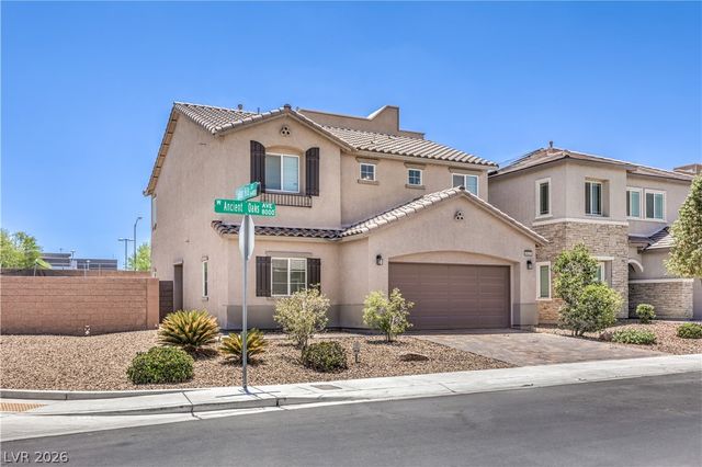 8025 Ancient Oaks Avenue, Las Vegas, NV 89113