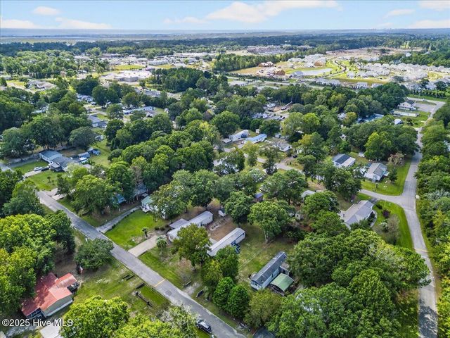 1546 Gate 3 SW, Ocean Isle Beach, NC 28469