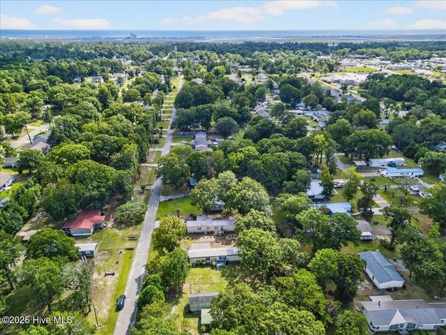 1546 Gate 3 SW, Ocean Isle Beach, NC 28469