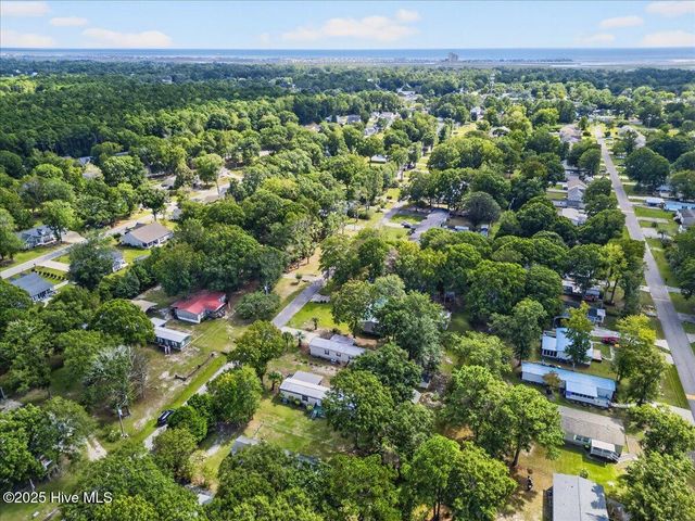 1546 Gate 3 SW, Ocean Isle Beach, NC 28469