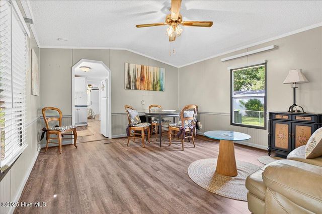 1546 Gate 3 SW, Ocean Isle Beach, NC 28469