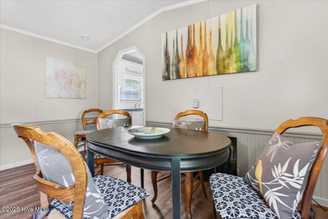 1546 Gate 3 SW, Ocean Isle Beach, NC 28469