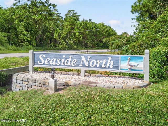 1546 Gate 3 SW, Ocean Isle Beach, NC 28469