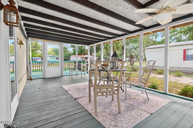 1546 Gate 3 SW, Ocean Isle Beach, NC 28469