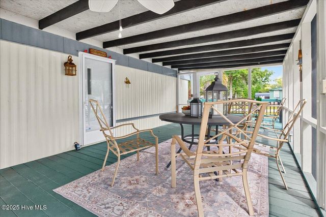 1546 Gate 3 SW, Ocean Isle Beach, NC 28469