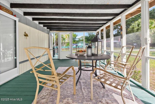 1546 Gate 3 SW, Ocean Isle Beach, NC 28469