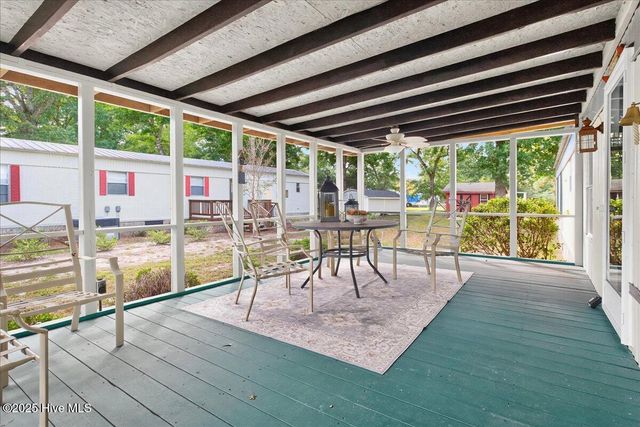 1546 Gate 3 SW, Ocean Isle Beach, NC 28469