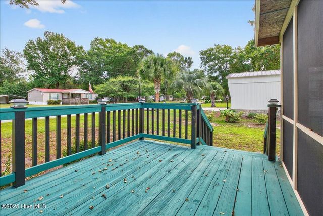 1546 Gate 3 SW, Ocean Isle Beach, NC 28469
