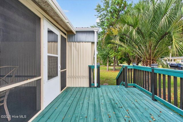 1546 Gate 3 SW, Ocean Isle Beach, NC 28469