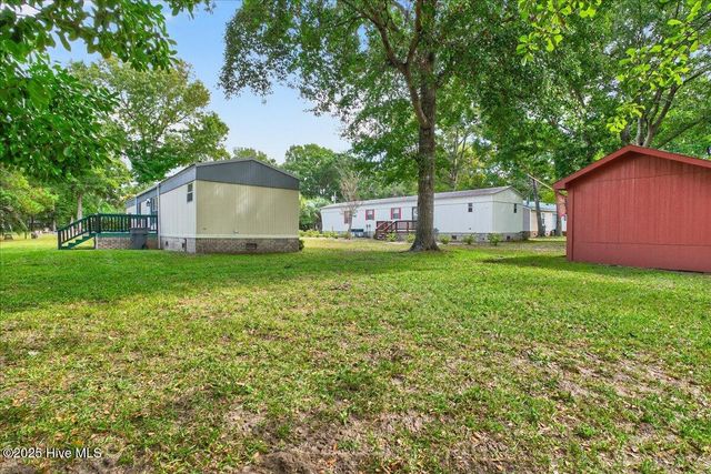 1546 Gate 3 SW, Ocean Isle Beach, NC 28469
