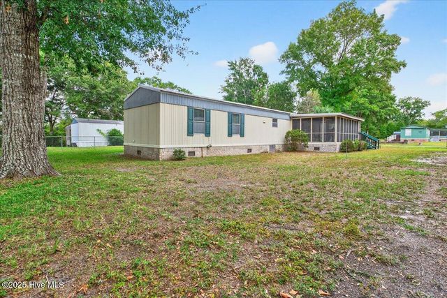 1546 Gate 3 SW, Ocean Isle Beach, NC 28469