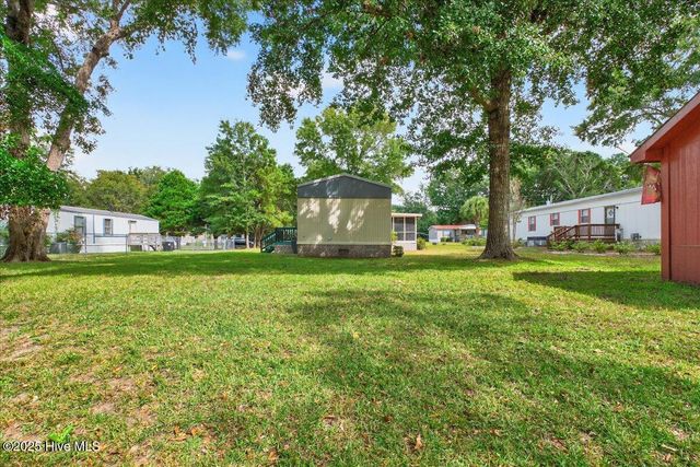 1546 Gate 3 SW, Ocean Isle Beach, NC 28469