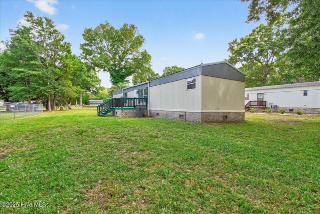 1546 Gate 3 SW, Ocean Isle Beach, NC 28469