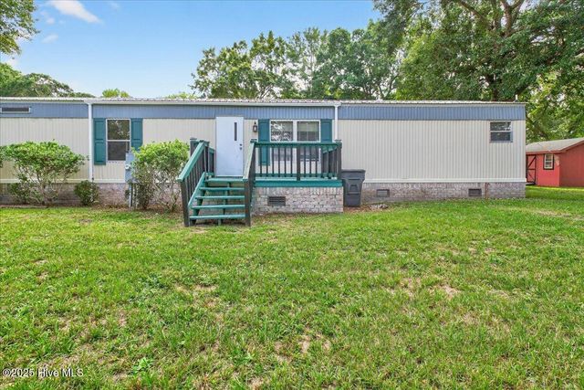 1546 Gate 3 SW, Ocean Isle Beach, NC 28469