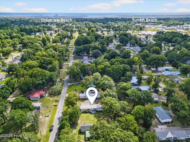 1546 Gate 3 SW, Ocean Isle Beach, NC 28469