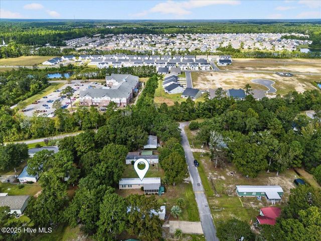 1546 Gate 3 SW, Ocean Isle Beach, NC 28469