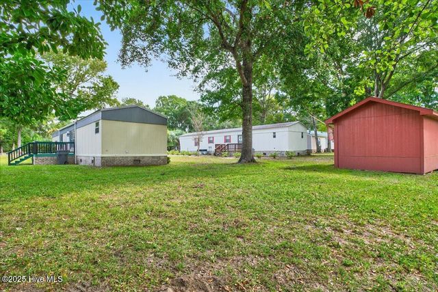 1546 Gate 3 SW, Ocean Isle Beach, NC 28469