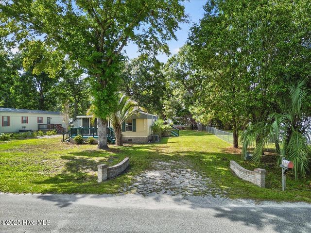 1546 Gate 3 SW, Ocean Isle Beach, NC 28469