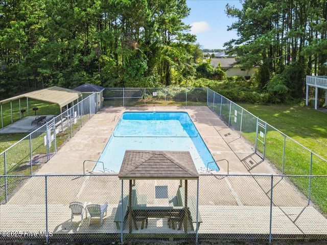 1546 Gate 3 SW, Ocean Isle Beach, NC 28469